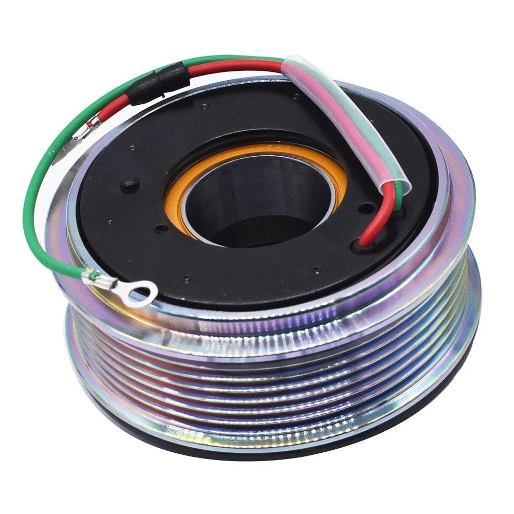 A/C Compressor Clutch Kit for Honda Civic Si 2.0L (2006–2011)
