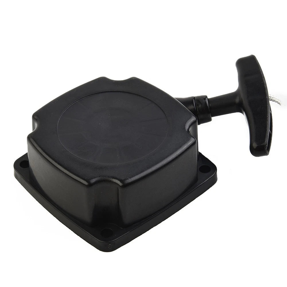 Recoil Pull Starter Assembly for Strimmer Hedge Trimmer Brush Cutter
