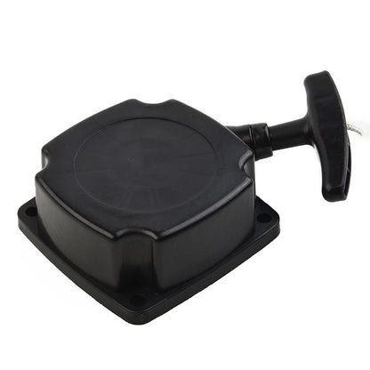 Recoil Pull Starter Assembly for Strimmer Hedge Trimmer Brush Cutter