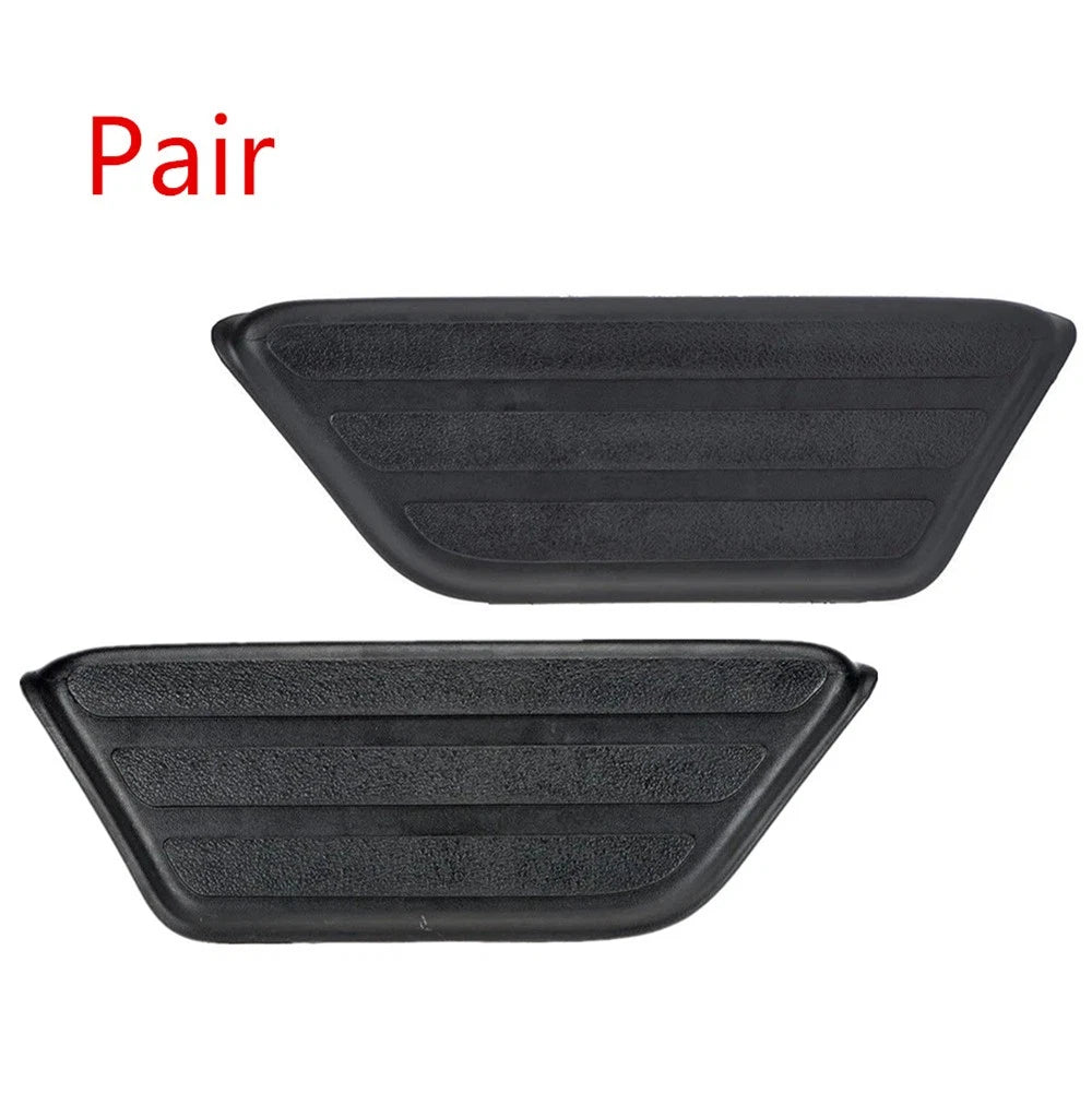 2X Truck Bed Panel Step Pad for Silverado Sierra (15709893, 15709894)