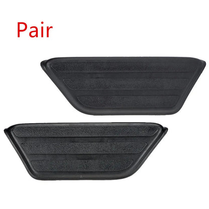 2X Truck Bed Panel Step Pad for Silverado Sierra (15709893, 15709894)