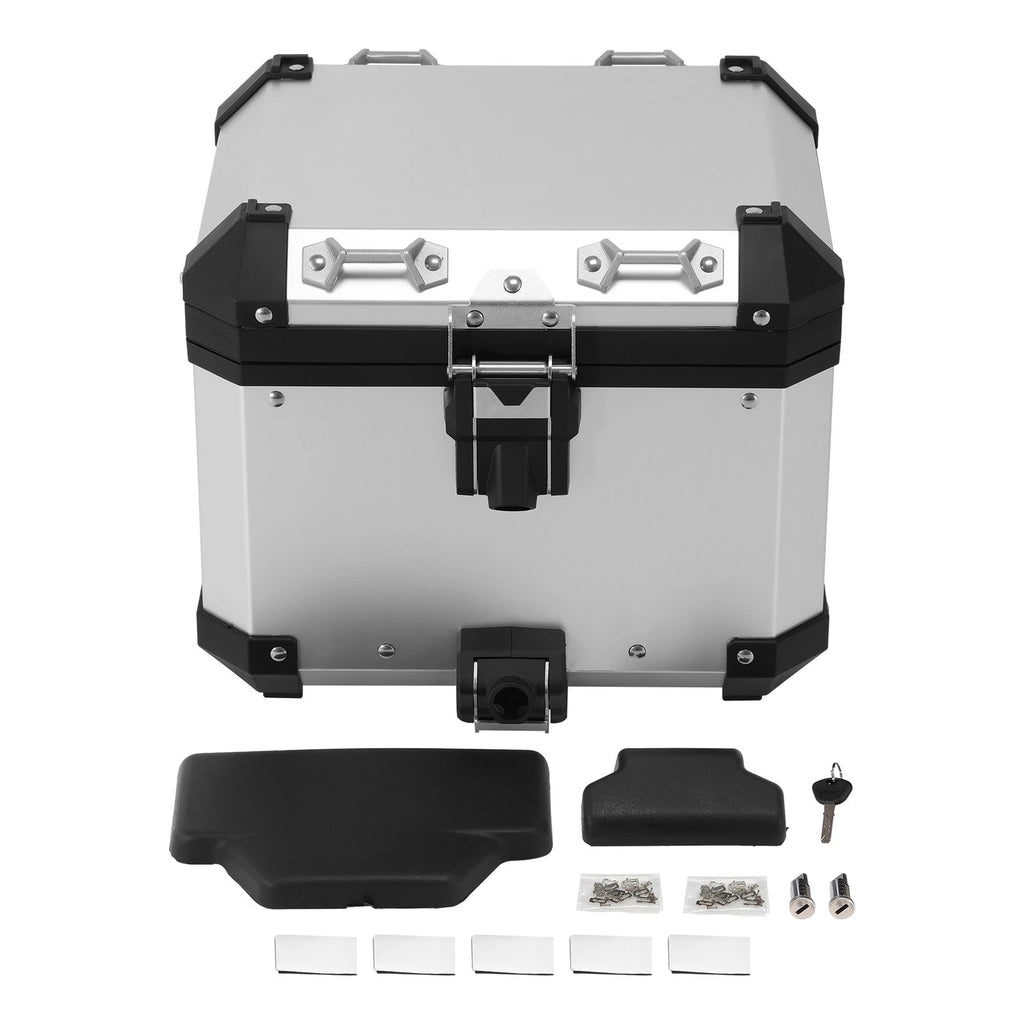 Trunk Tail Bag for BMW R1200GS Adventure (2013–2018)