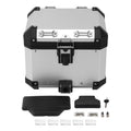 Trunk Tail Bag for BMW R1200GS Adventure (2013–2018)