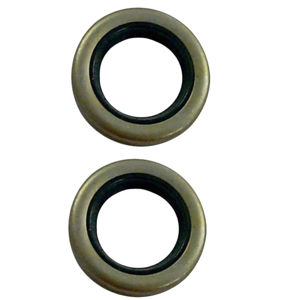 Marine Oil Seal for Johnson Evinrude OMC (Replaces OMC 329923, Sierra 18-2062)
