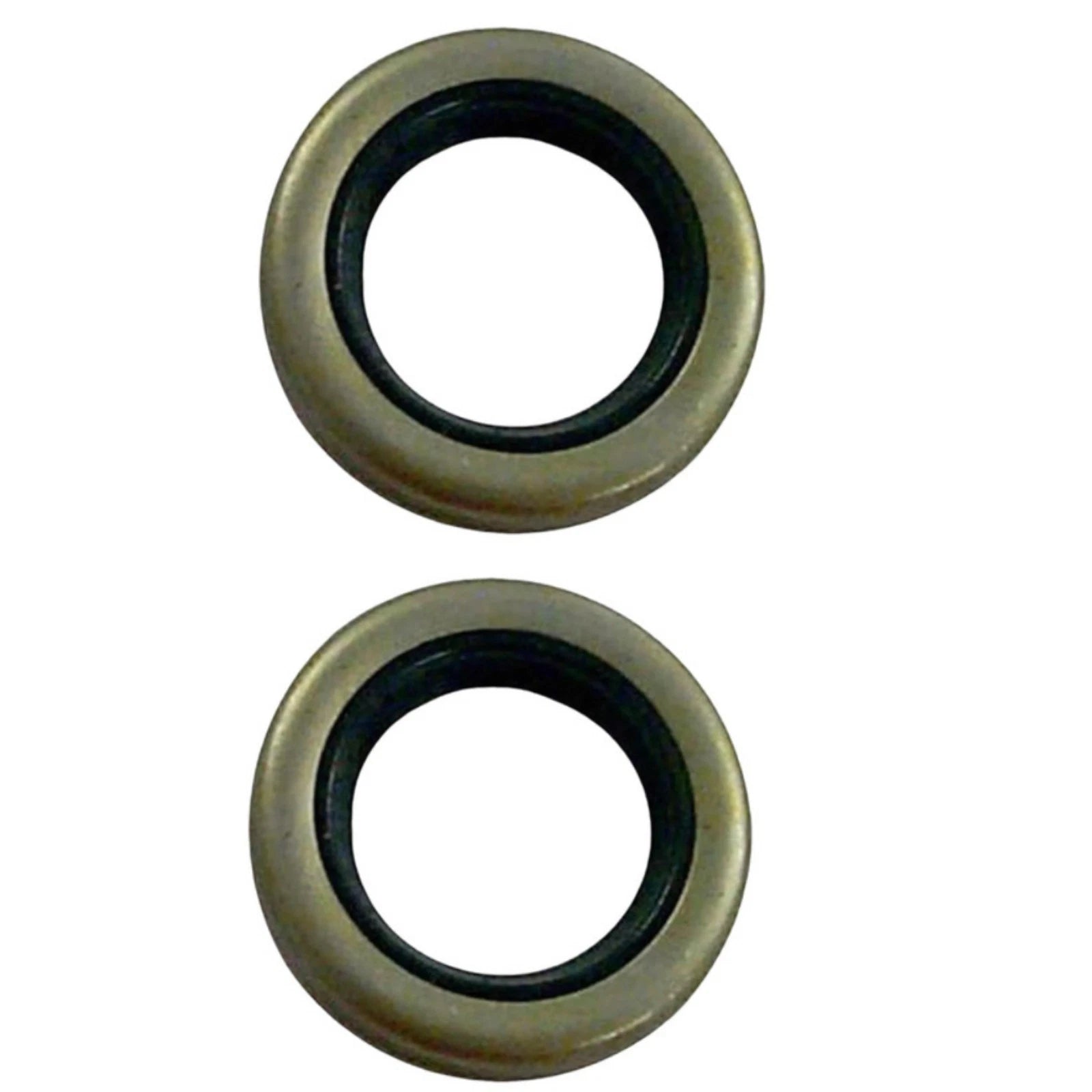 Marine Oil Seal for Johnson Evinrude OMC (Replaces OMC 329923, Sierra 18-2062)