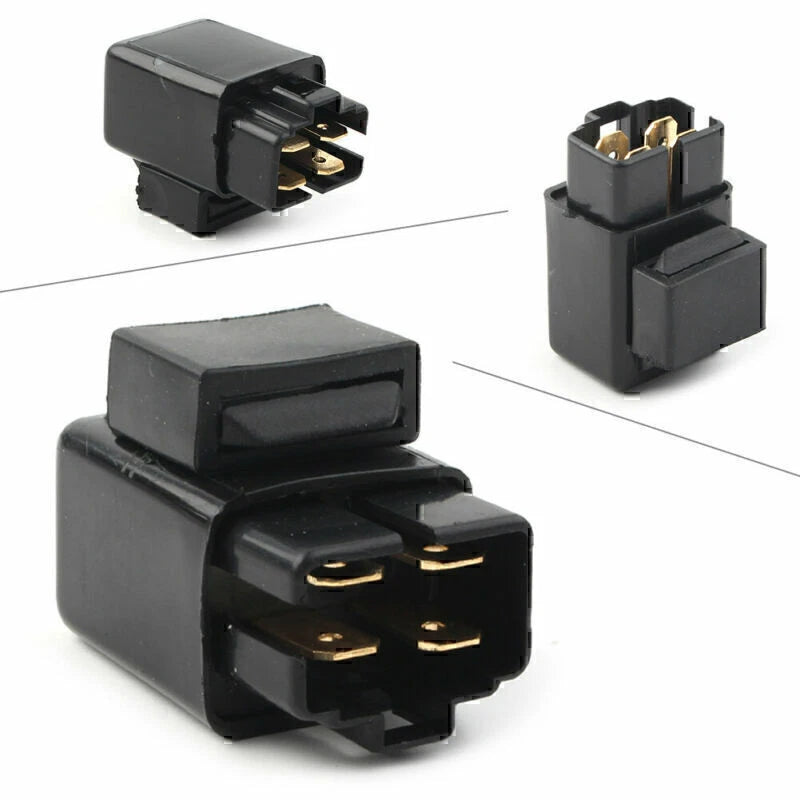 Starter Solenoid Relay for Yamaha YFZ450 (2004–2013)