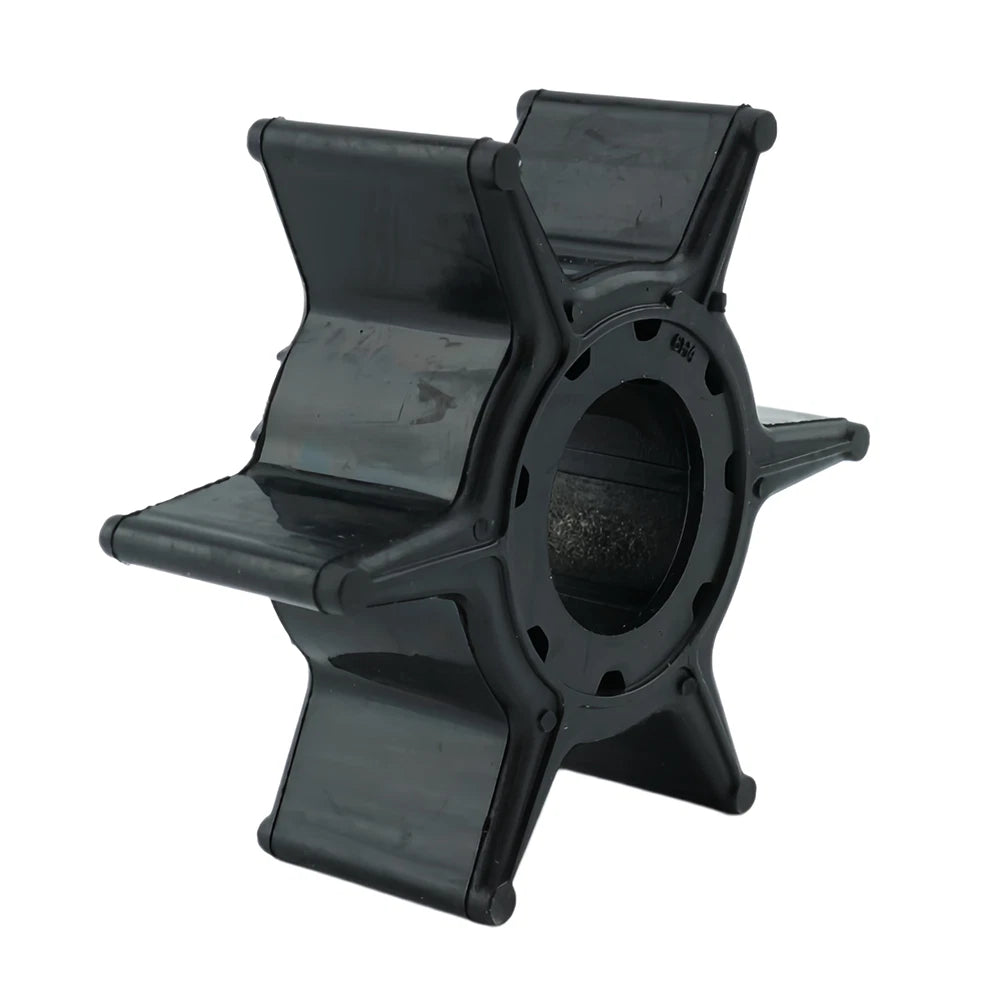 Water Pump Impeller Service Kit 6H4-44352-02 for Yamaha 2 Stroke 30 HP (1990–2000)