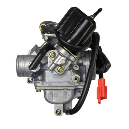 Carburetor for GY6 125cc 150cc ATV Scooter Go Kart (4 Stroke)