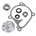 Water Pump Bearing Seal Gasket Kit for Kawasaki Teryx 750 (2008–2013)