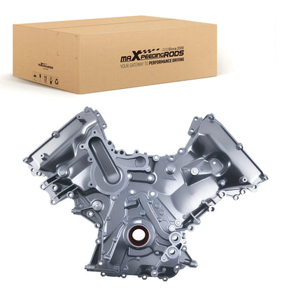 Engine Timing Cover for Lexus LX570 Toyota Land Cruiser 5.7L (2008–2021)