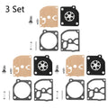 Set of 3 Chainsaw Carburetor Repair Kits for Stihl MS210 MS230 MS250 (ZAMA RB-105)