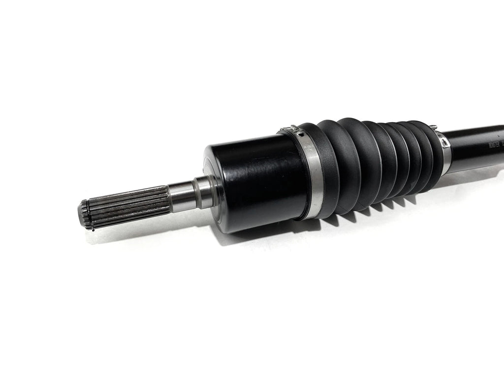 Monster XP Series Front Left CV Axle for Can-Am (705402874)