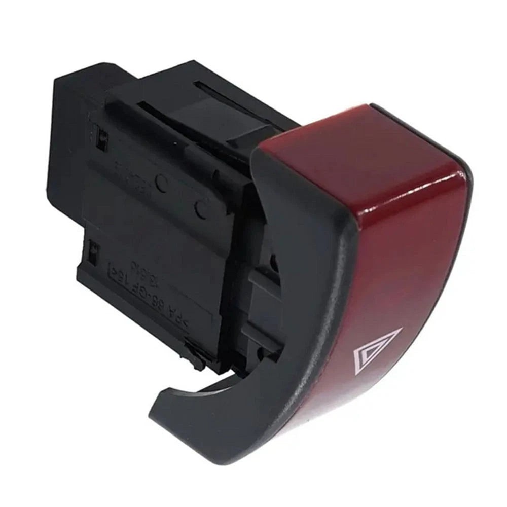 Power Double Flash Emergency Switch Button for Opel Tigra TwinTop (2004–2010)