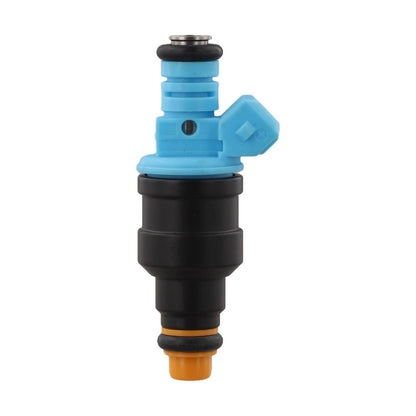 Fuel Injector for
