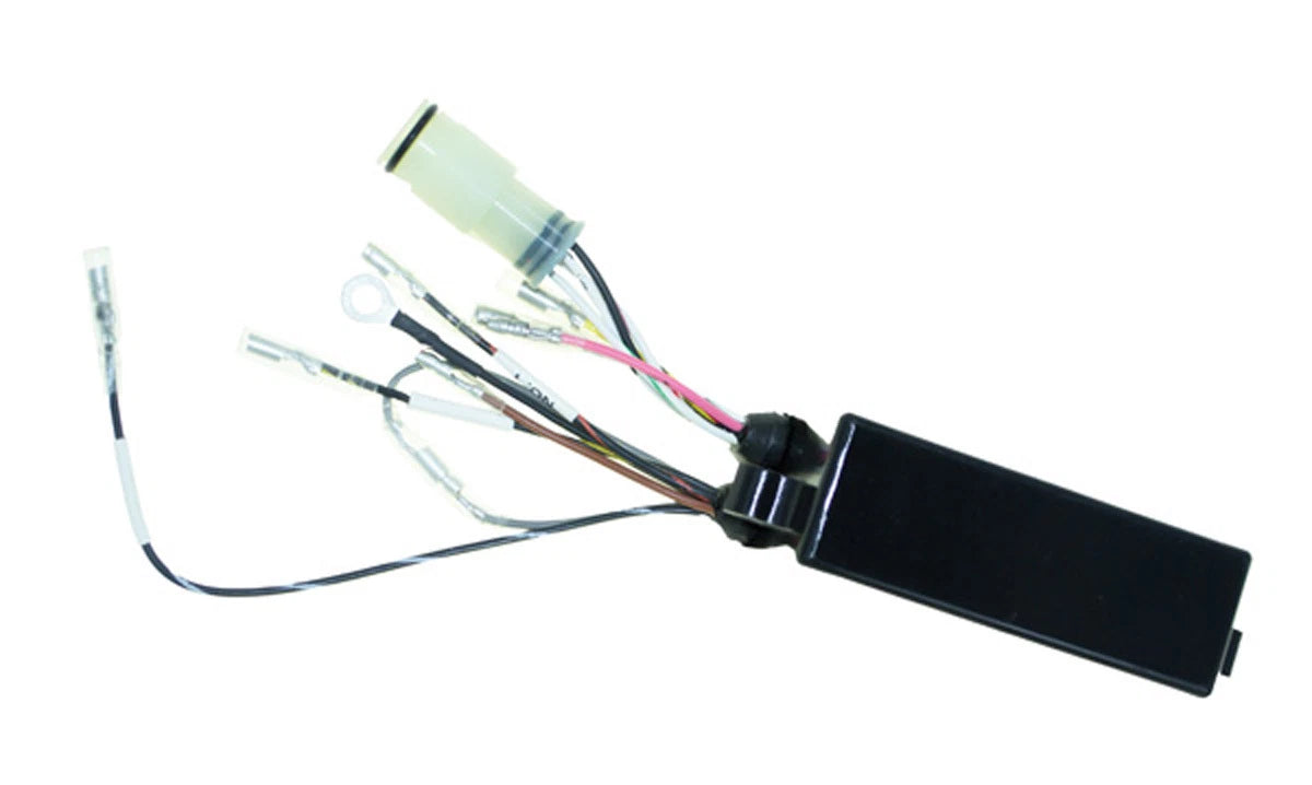 CDI Power Pack for Yamaha 60/70 HP 3 Cylinder (1984–2000) 117-6H3-11
