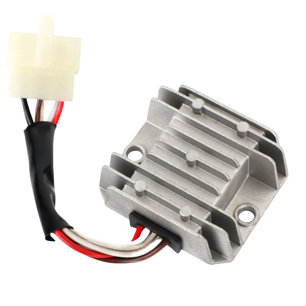 Voltage Regulator Rectifier for Yamaha RZ RD 250 350 (1981–1985)