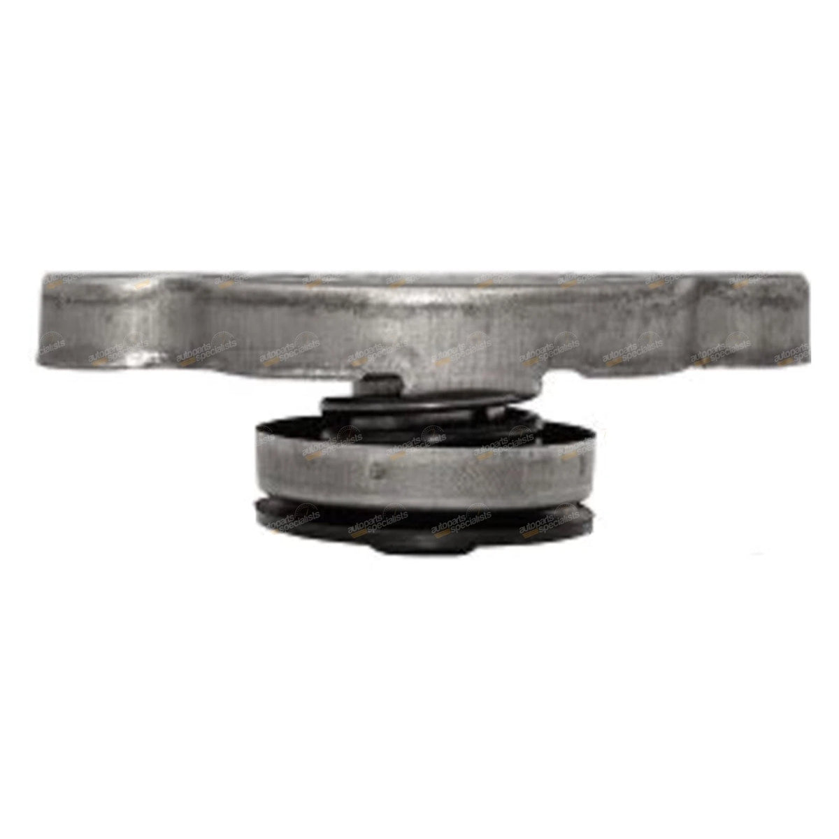Radiator Cap for Isuzu MU UCS55 4cyl 2.8L 4JB1-T (1990–1995)