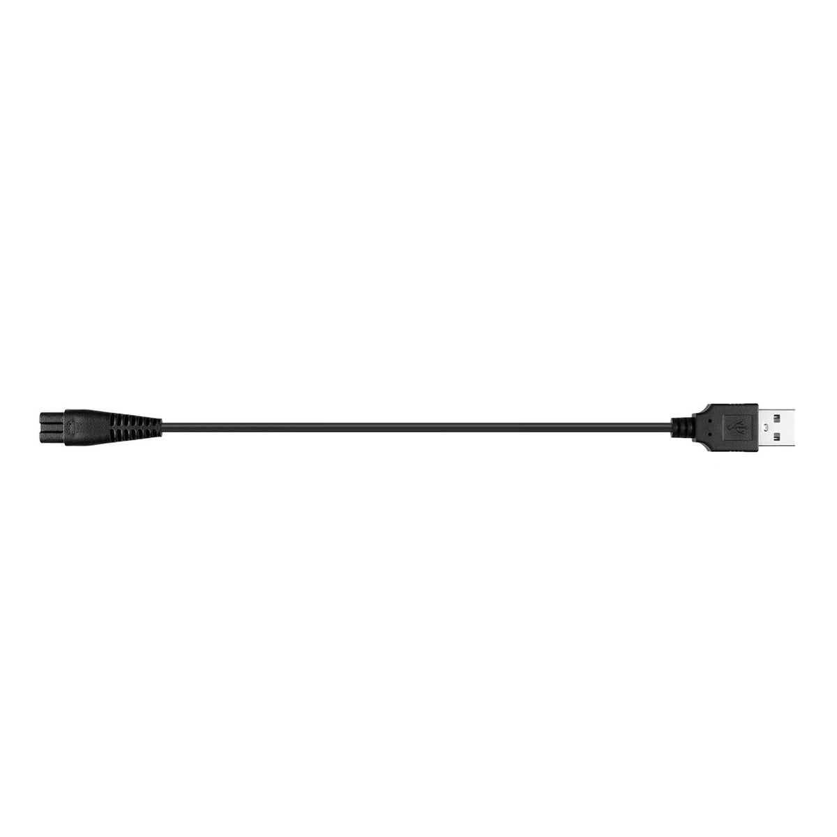 Electric Shaver Charging Cord USB Power Cable DC12-24V for