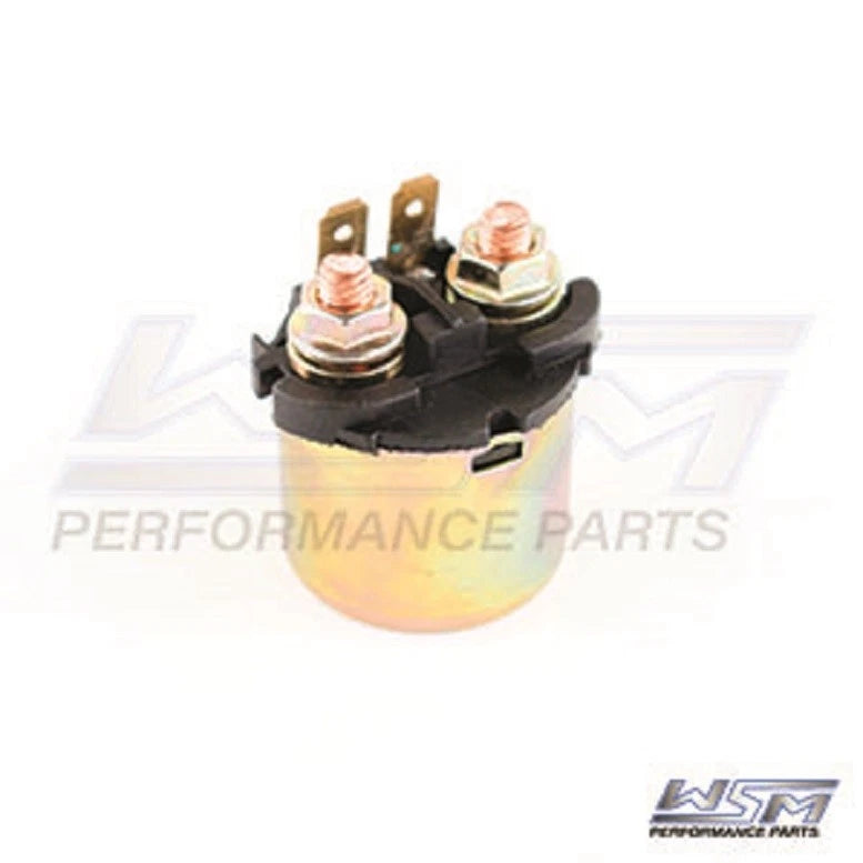 WSM Solenoid for