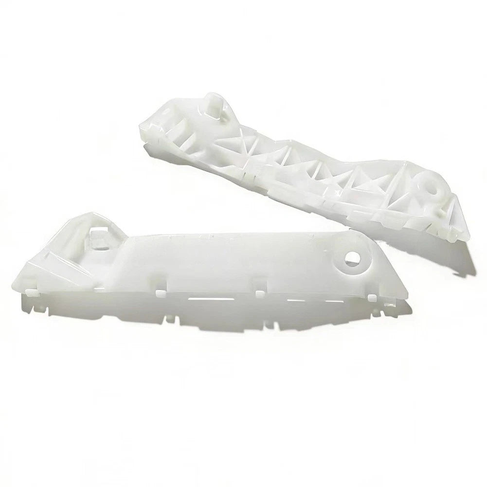 2X Plastic Front Bumper Bracket for Mazda CX-9 (2007–2011)