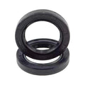 2X Prop Shaft Oil Seal for Yamaha (93101-30M17-00, 18-0266, 85221)