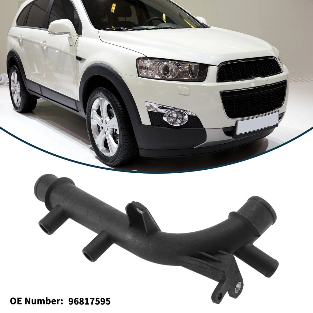 Radiator Hose for (No.96817595)
