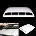 Auto Vent Bonnet Base Cover for