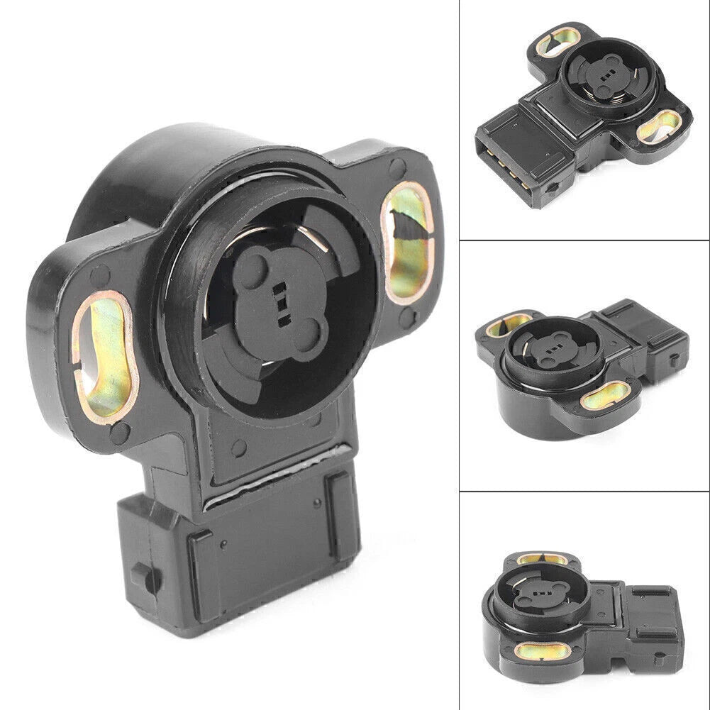Throttle Position Sensor (TPS) for Mitsubishi 3.0L 3.5L V6 (1995–2005)