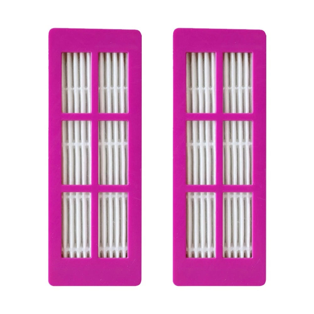 HEPA Dust Filter for Midea V16 (2021–2023)