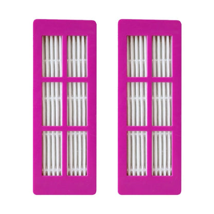 HEPA Dust Filter for Midea V16 (2021–2023)