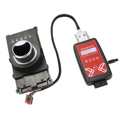 Gear Shift Module Tester for Land Rover Jaguar (2010–2020)