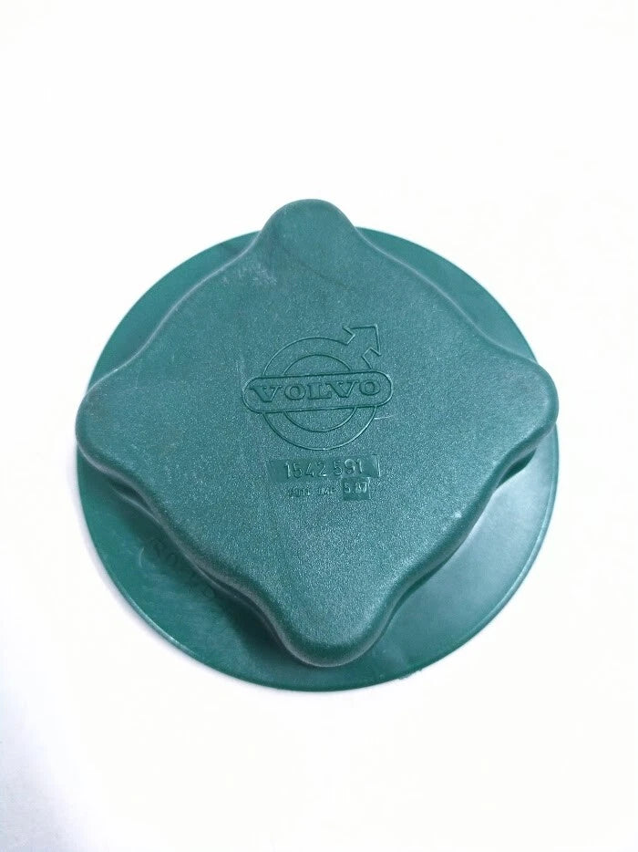 Pressure Cap for Volvo Penta (OEM 1542591)