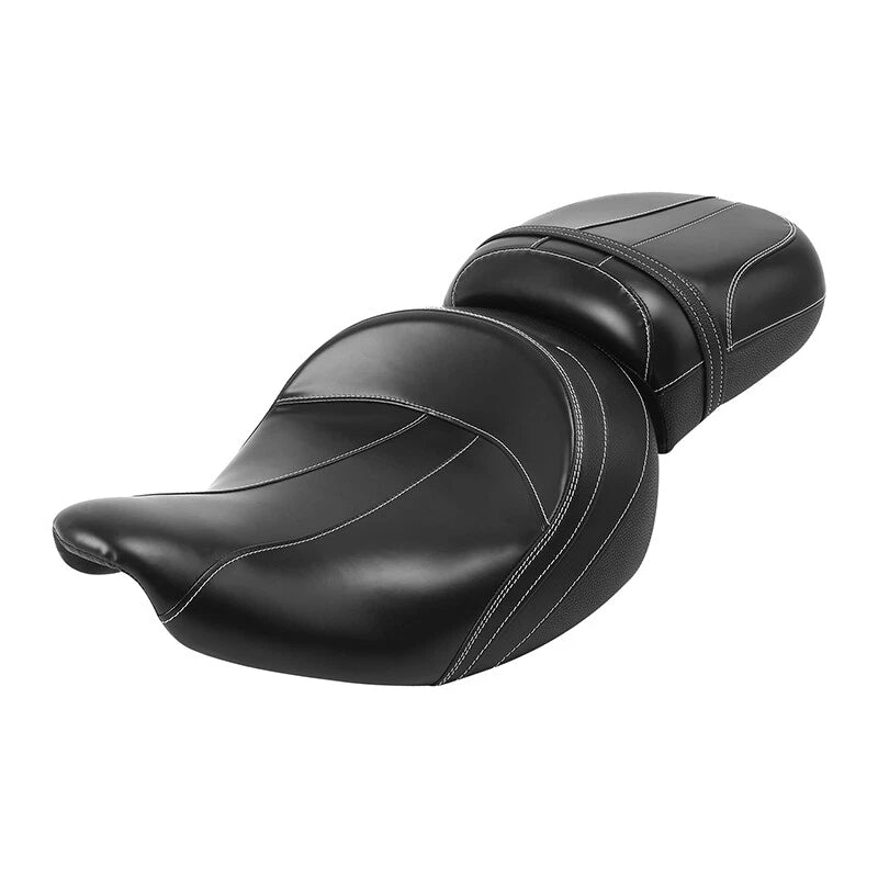Driver & Passenger Seats for Indian Chieftain, Chief Classic (2014–2024)