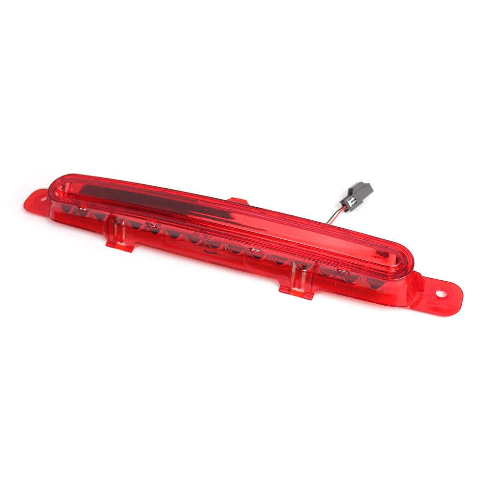 Third Rear Brake Stop Light for Ford Mustang (2010–2014)