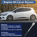 Engine Oil Level Sensor 111457408R for Renault Clio II (1999–2005)