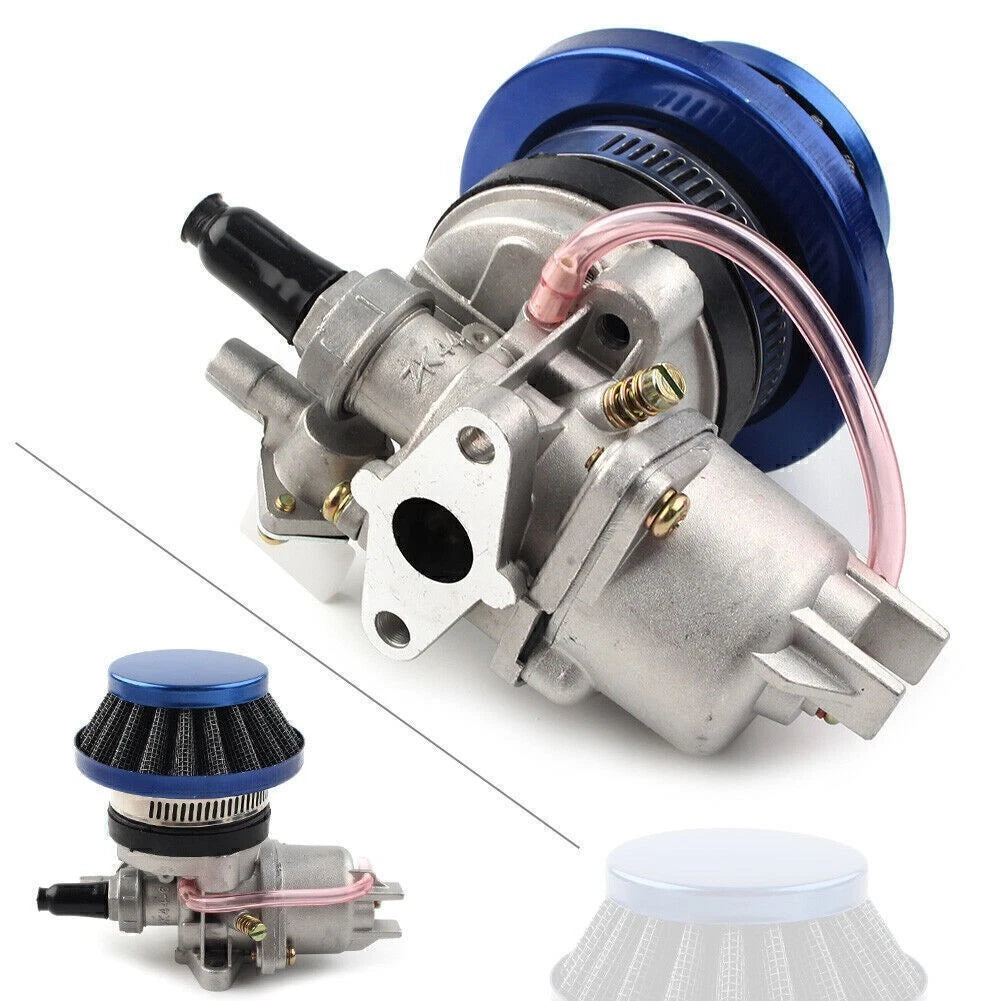 Carburetor Air Filter for Mini Quad 47cc 49cc 2-Stroke (Universal)