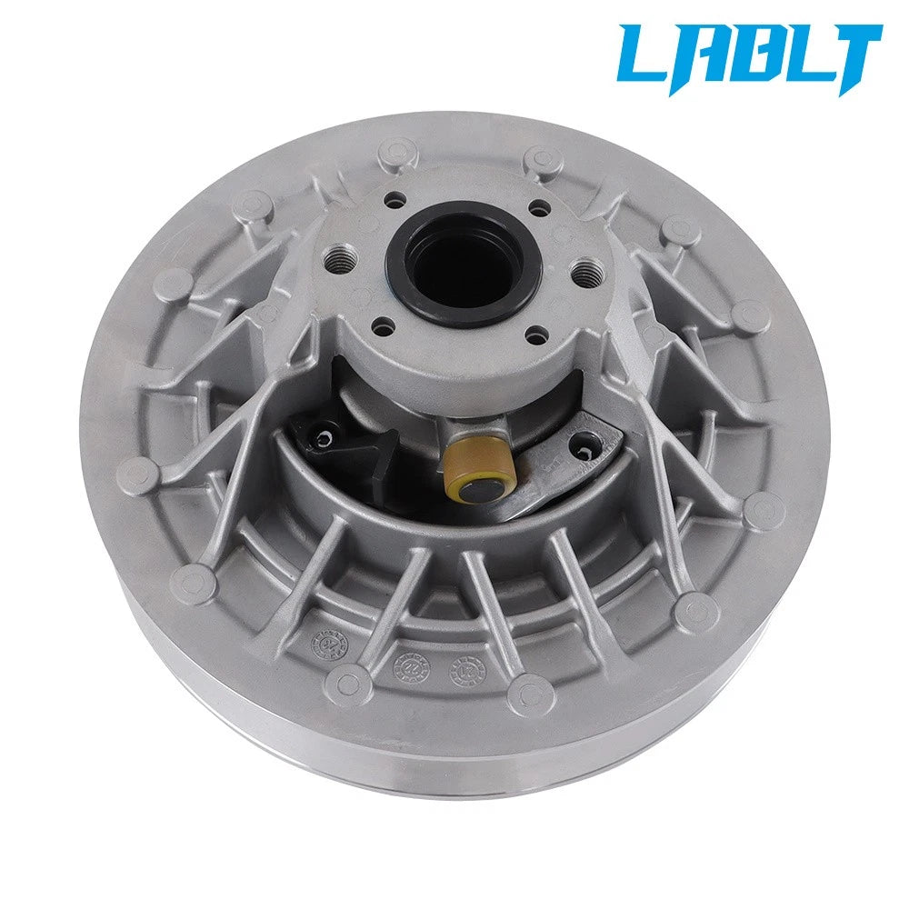 LABLT Secondary Driven CVT Clutch for ODES 800 Dominator Raider (2015–2021)