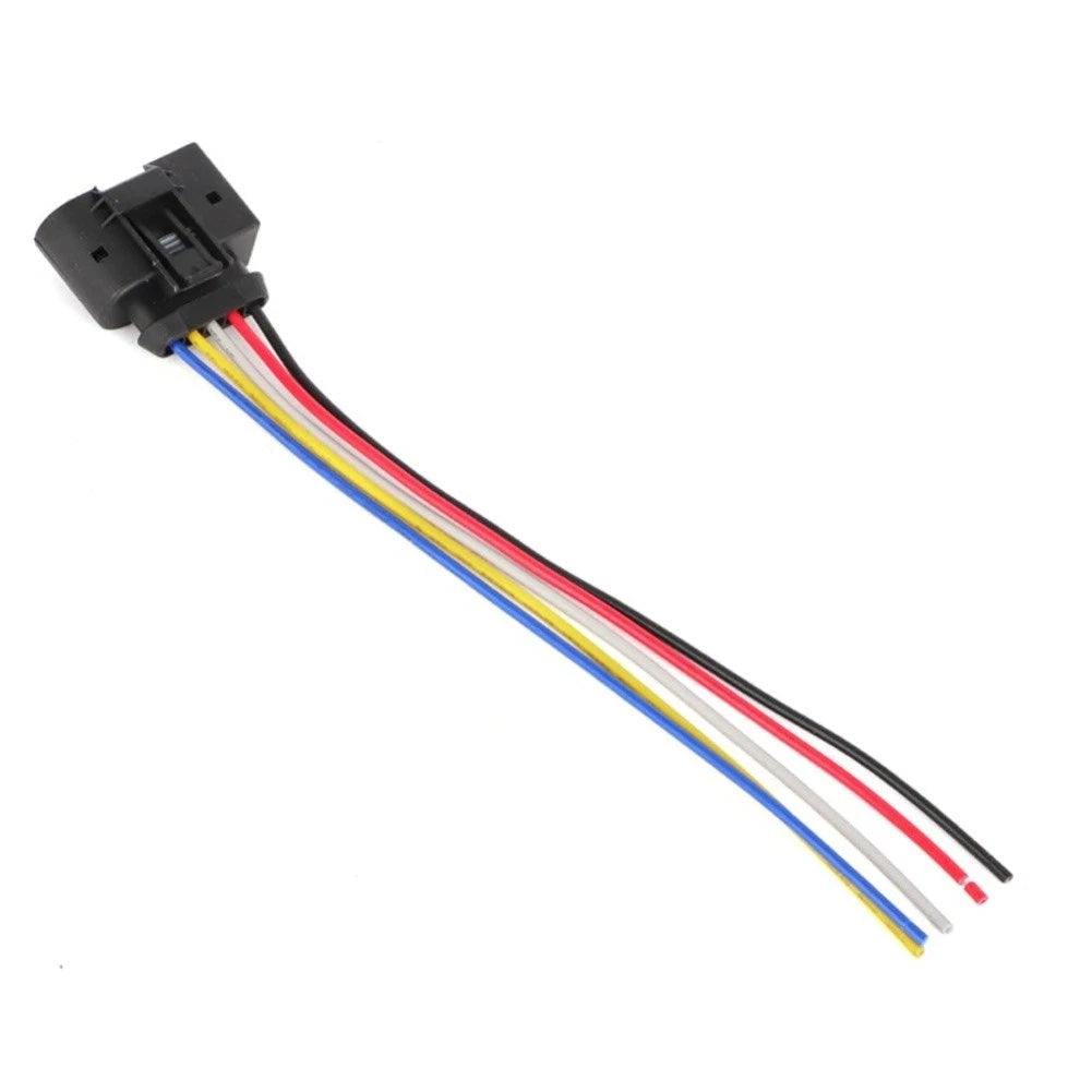 Connector Wiring Harness for Dodge Fuel Pump (2005–2023)