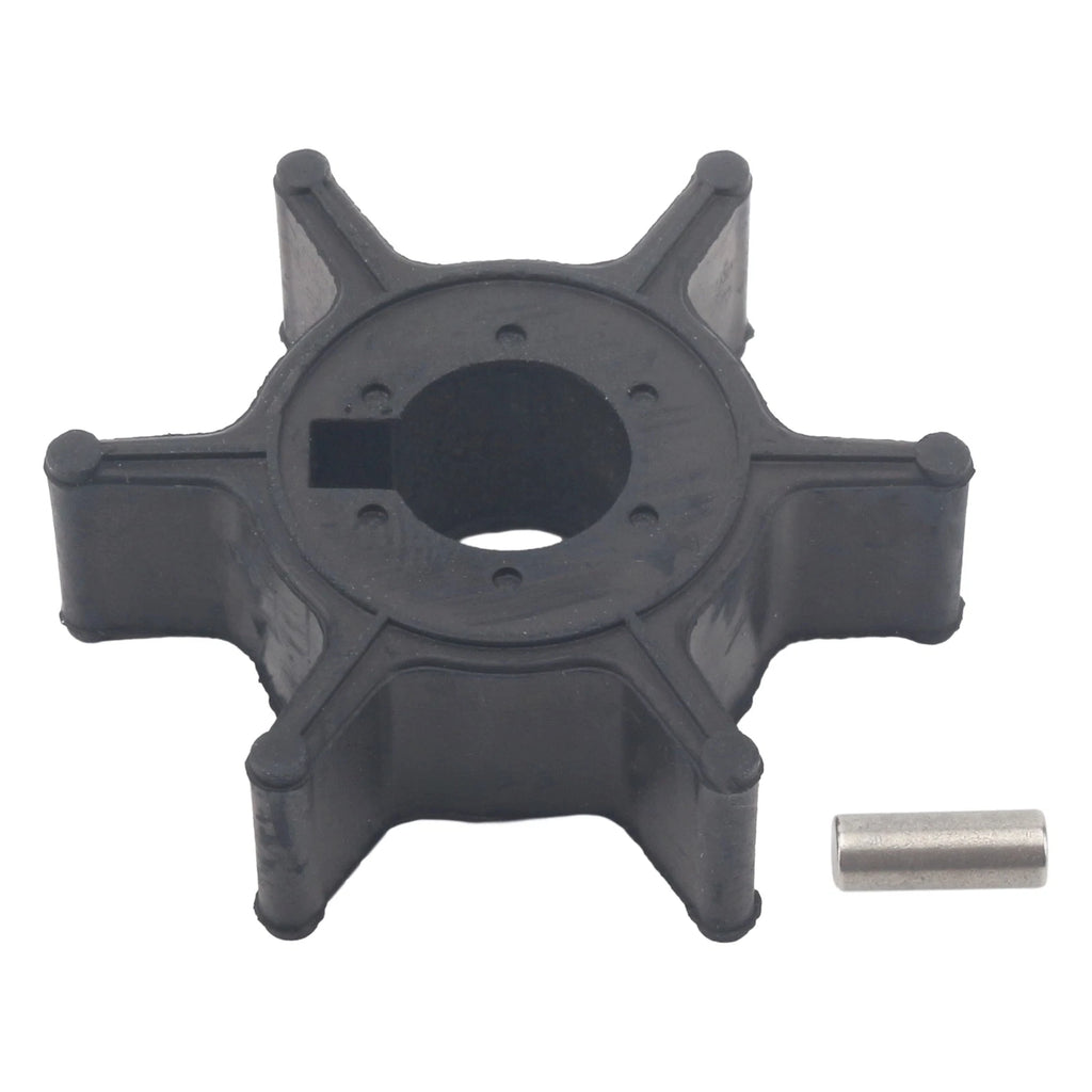 Water Pump Repair Kit for Yamaha 4HP 5HP Outboard Motor (1990–2023)