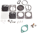 Carburetor Rebuild Kit for Sea Doo GTI 717 (1999–2005) - Needle, Seat, Gasket