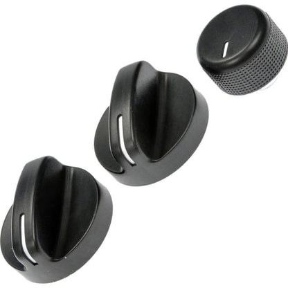 Heater Switch Knob Set for Dodge Ram 1500 2500 3500 (1994–1997) 76829 4882511