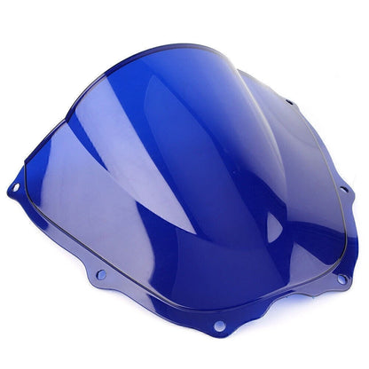Front Windshield for Honda RVT1000R VTR1000 SP1 SP2 RC51 (2000–2006) Blue