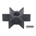 Water Pump Impeller Kit for Mercury 40 50 55 60 HP (46-812966A11 47-812966A12)