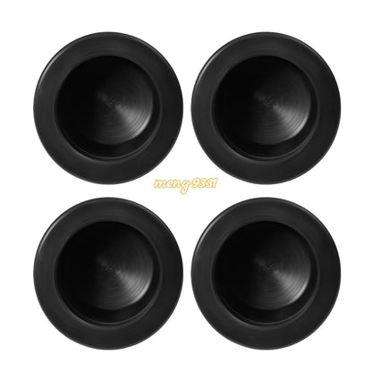 4X Wheel Center Cap for Yamaha Timberwolf 250 (2000) 5GT-2512A-00-00