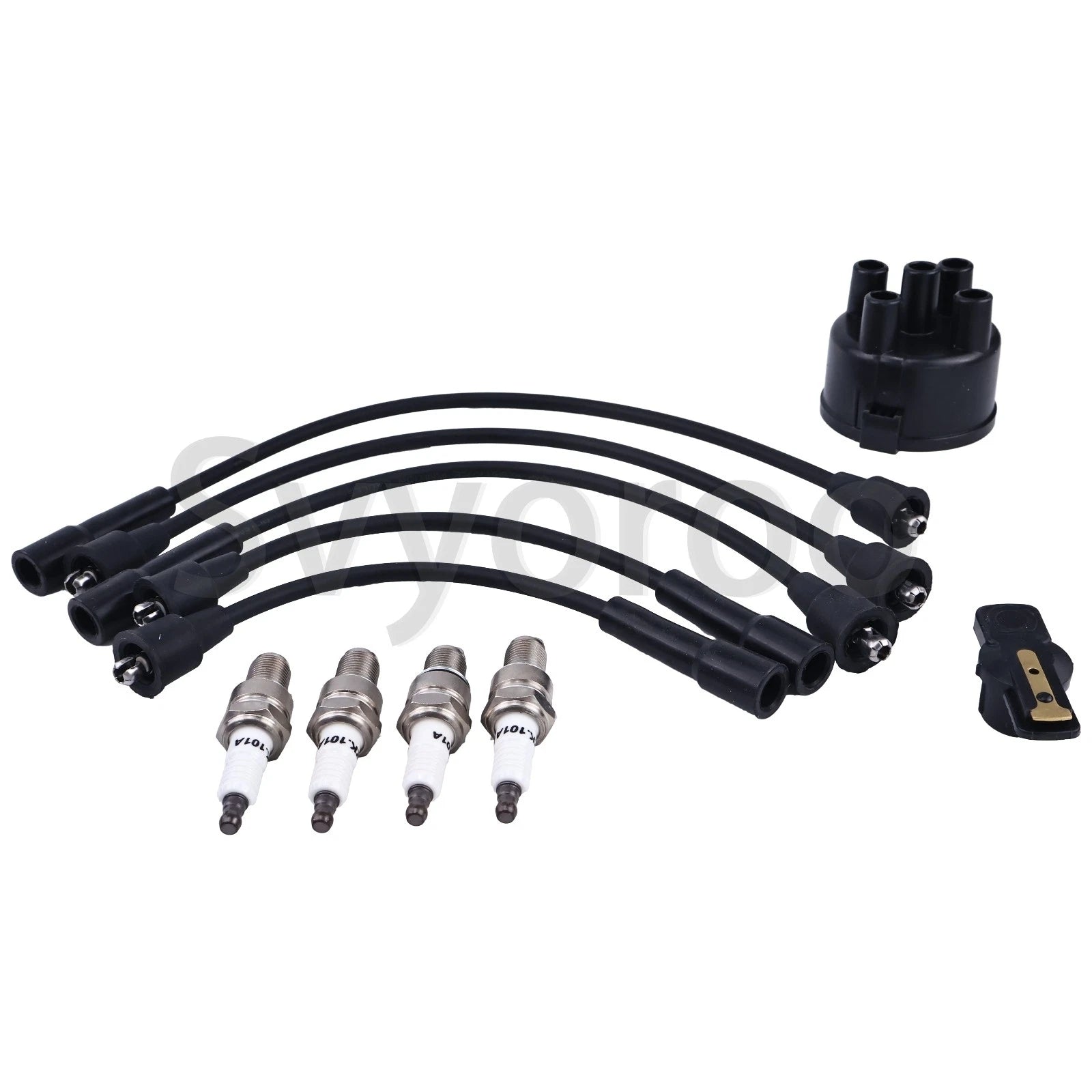 Tune Up Kit for H20 Forklift (J15 D11 Engines)