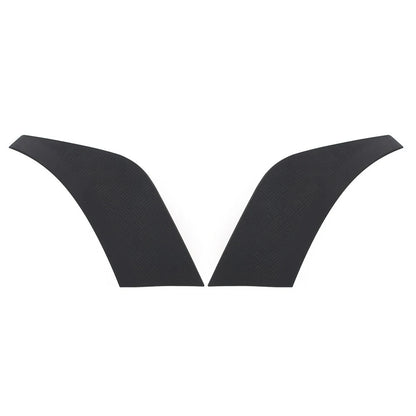 Rear Side Anti Scratch Protect Cover for Land Rover Defender 90 110 (2020–2023)