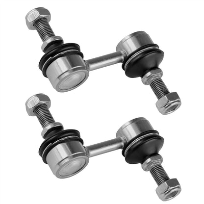 2 Rear Sway Bar Link Set Replacement for Suzuki Grand Vitara (2006–2015)