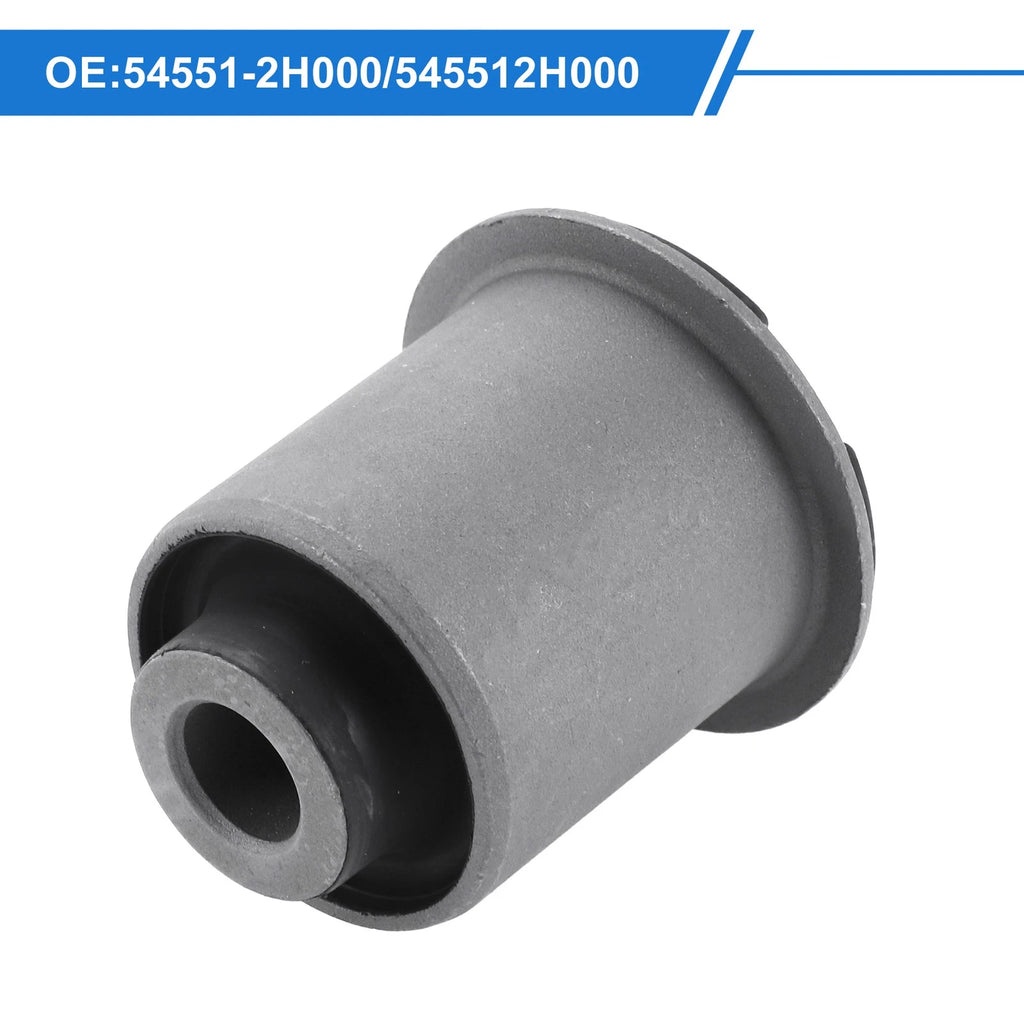 Front Lower Control Arm Bushing Replacement for Hyundai Elantra 2007-2012