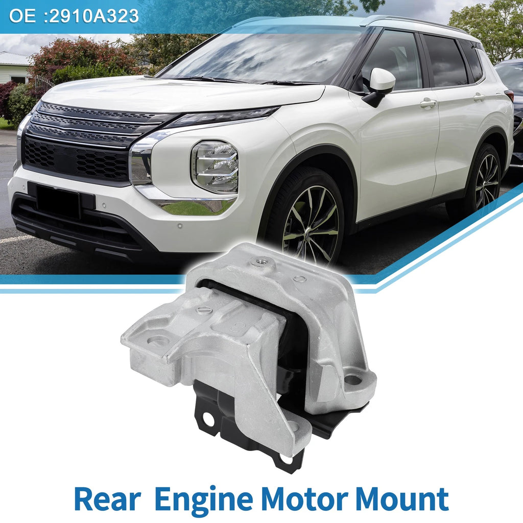 Engine Motor Mount Replacement for Mitsubishi Outlander (2019–2020)