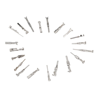 Professional Grade Wire Harness Pins Kit 340pcs for Car Electrical Wiring